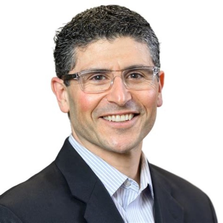 Dr. Aaron Carter, MD – Wilson, NC