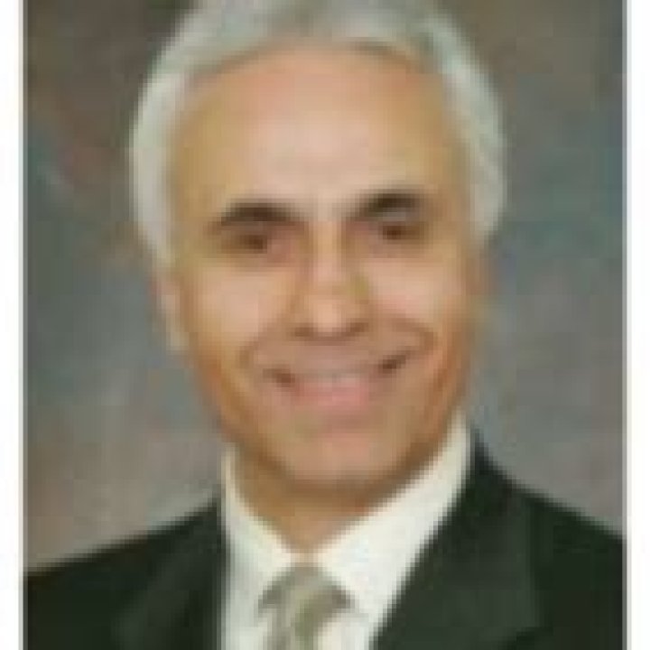 Dr. Abdi Abbassi, MD – Jacksonville, FL
