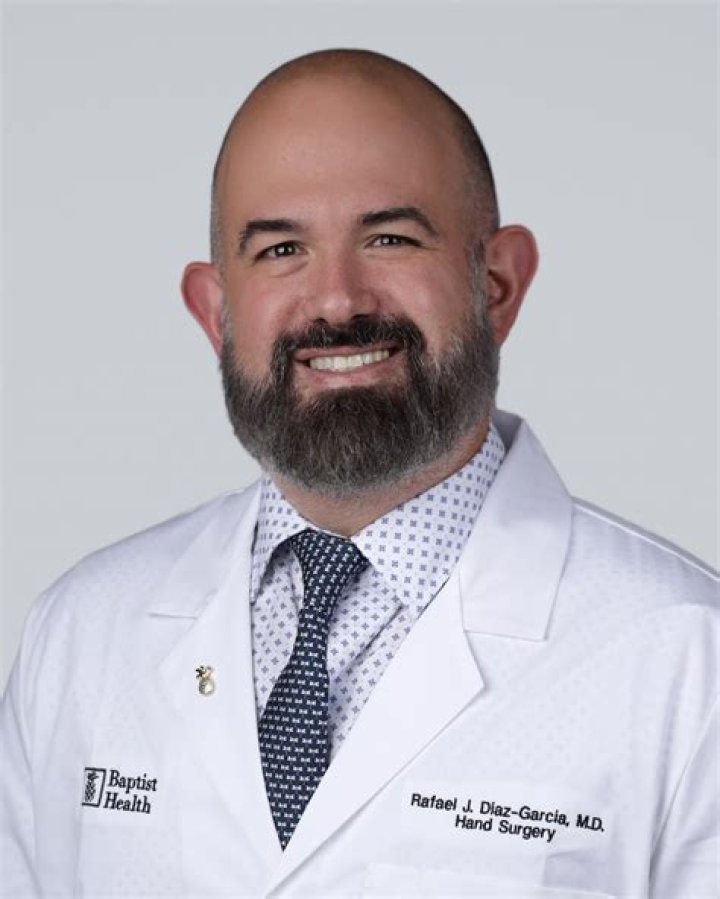Dr. Abiel Garcia, MD – Pasadena, TX