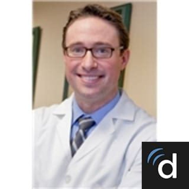 Dr. Adam Fechner, MD – Hasbrouck Heights, NJ