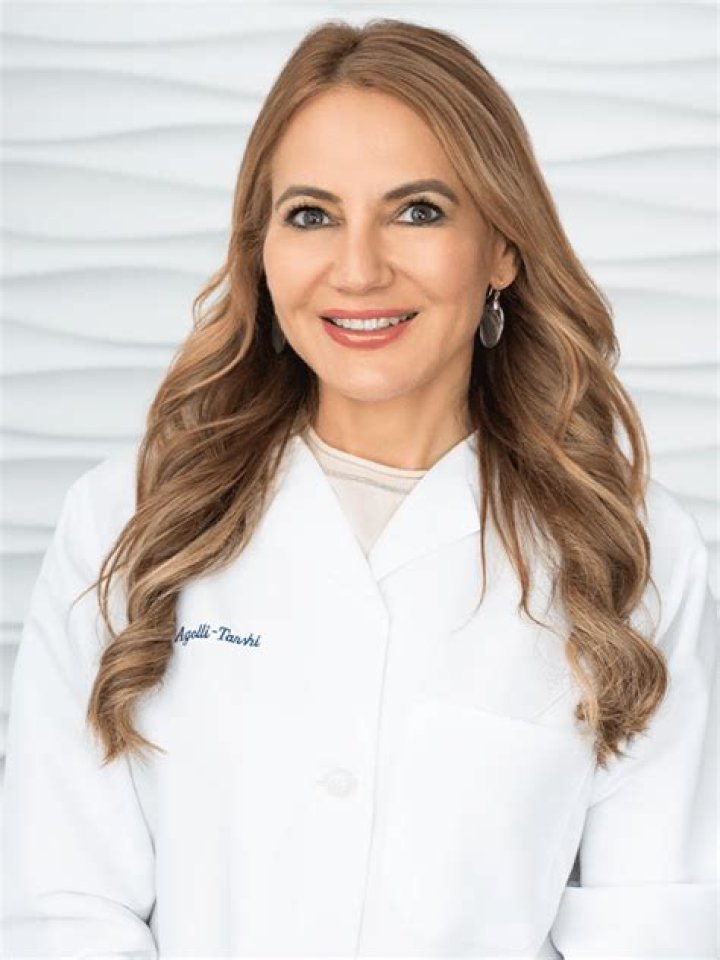 Dr. Adela Oliva, MD – Brandon, FL