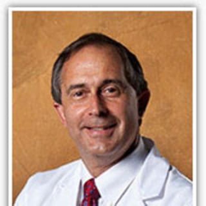 Dr. Alan Gardner, MD – Marietta, GA