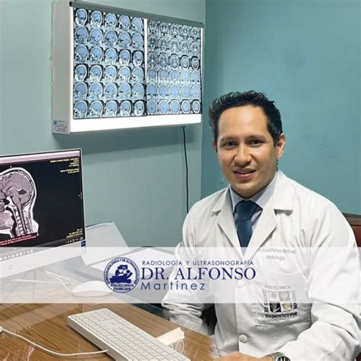 Dr. Alfonso Gonzalez, MD – Odessa, TX