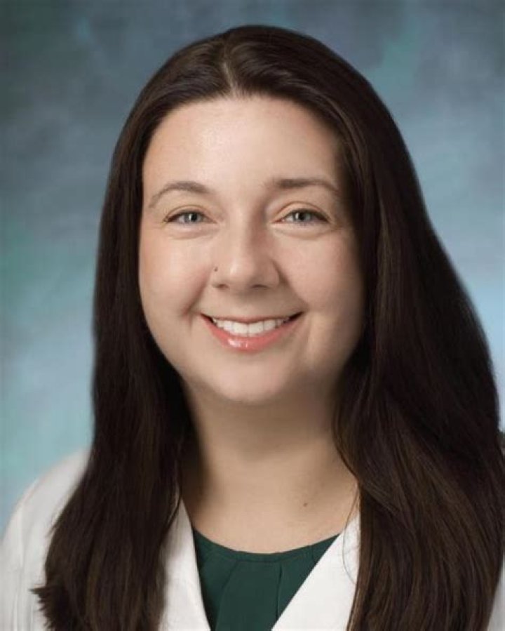 Dr. Alise Burke, MD – Lancaster, PA