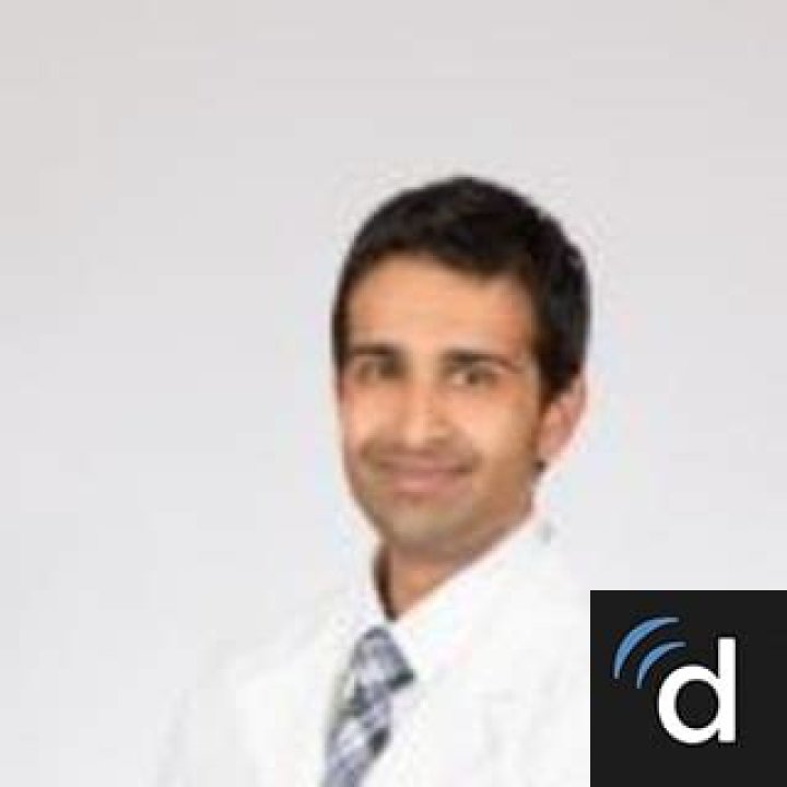 Dr. Amit Merchant, DO – Hackensack, NJ