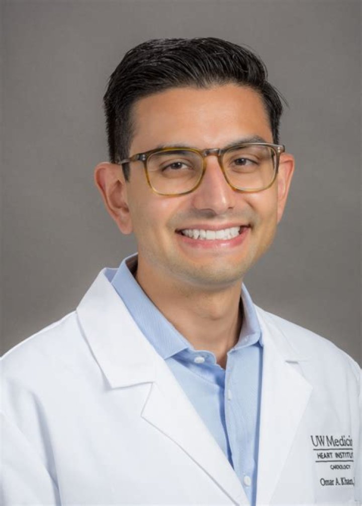 Dr. Andleeb Bangash, MD – La Porte, IN