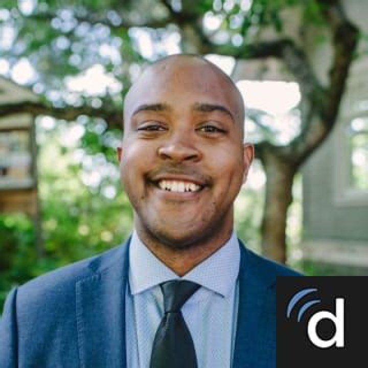 Dr. Andre Shaffer, MD – Seattle, WA