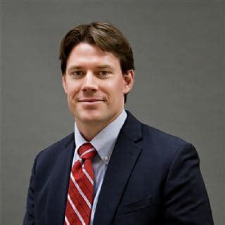 Dr. Andrew Simonsen, DO – Jacksonville, FL