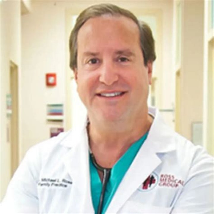 Dr. Angela (Giancola) Weatherall, MD – Fort Lauderdale, FL