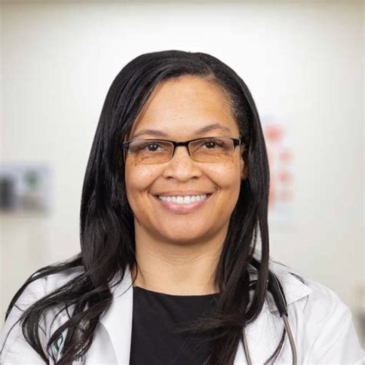 Dr. Annette Bernard, MD – Atlanta, GA