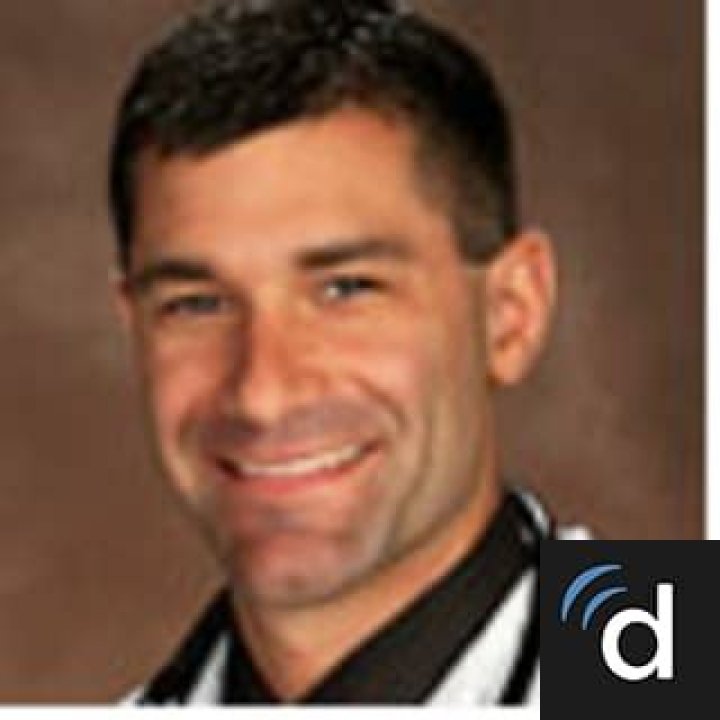 Dr. Anthony Tabacco, MD – Daytona Beach, FL