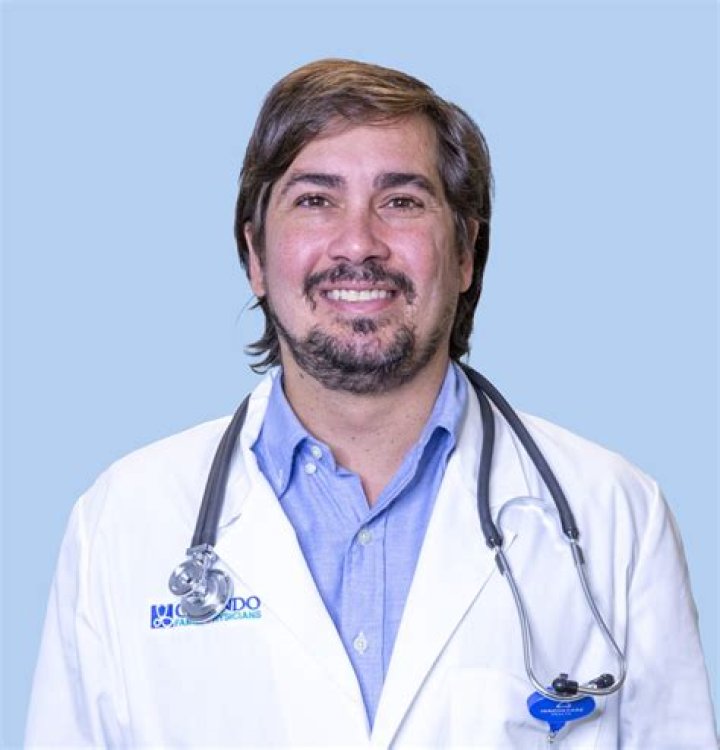 Dr. Argentina Leon, MD – San Ramon, CA