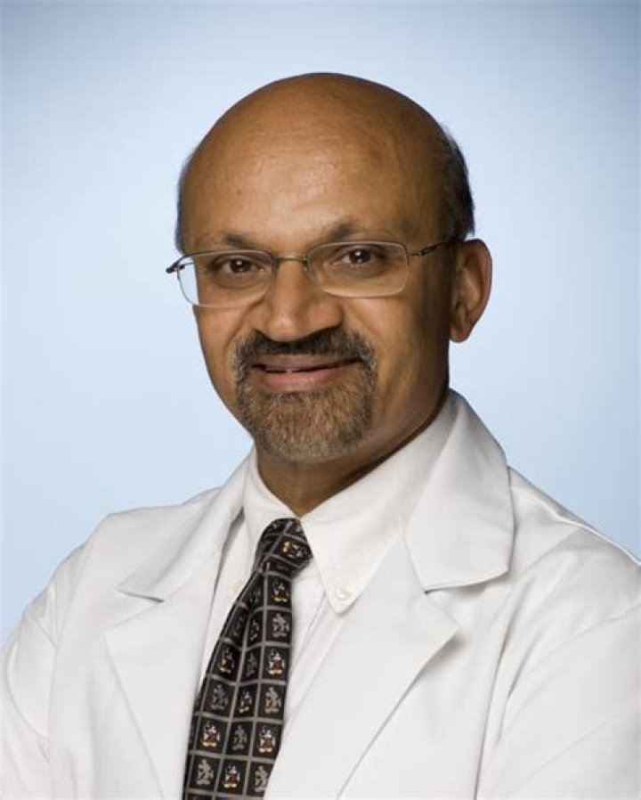 Dr. Arvind Patel, MD – Old Bridge, NJ