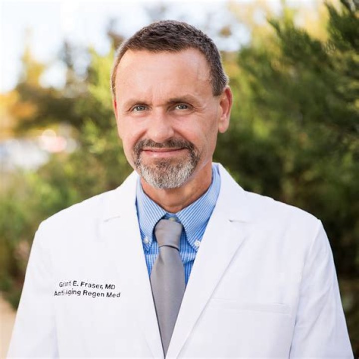 Dr. Barry Steinmetz, MD – Long Beach, CA