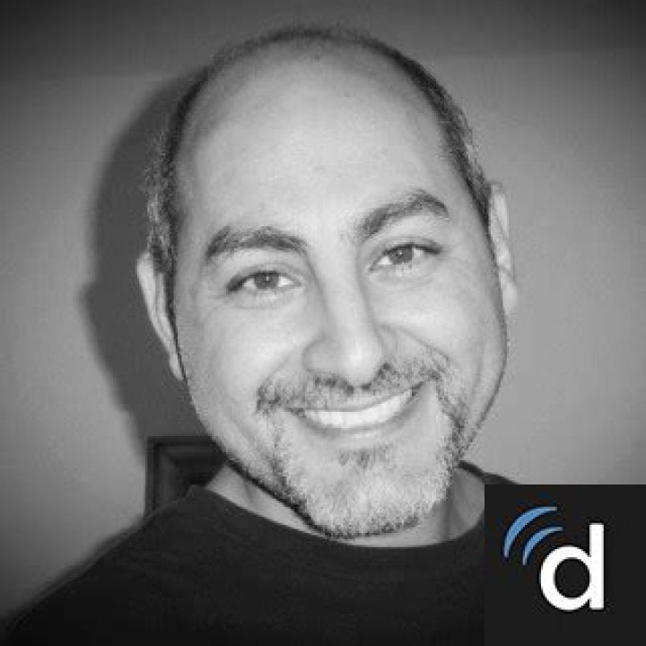 Dr. Bassem Said, MD – Brentwood, CA