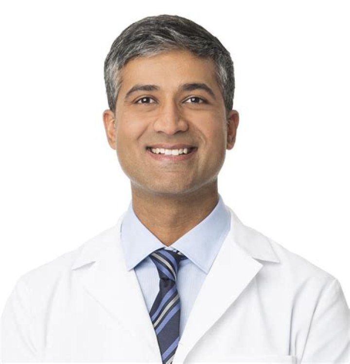 Dr. Beejal Amin, MD – Oak Lawn, IL