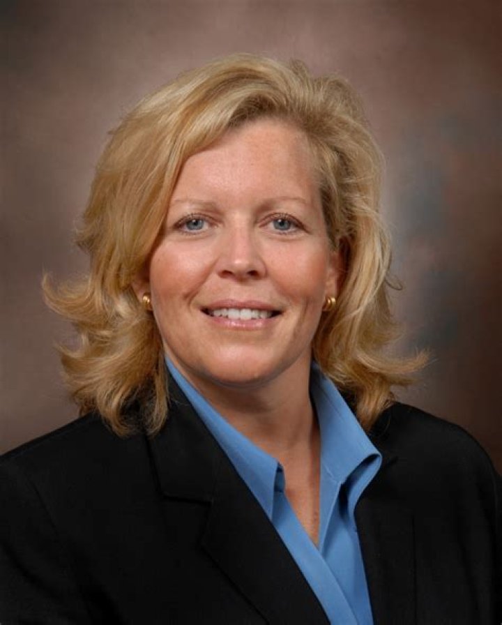 Dr. Benita (Rice) Burke, MD – Ridgewood, NJ