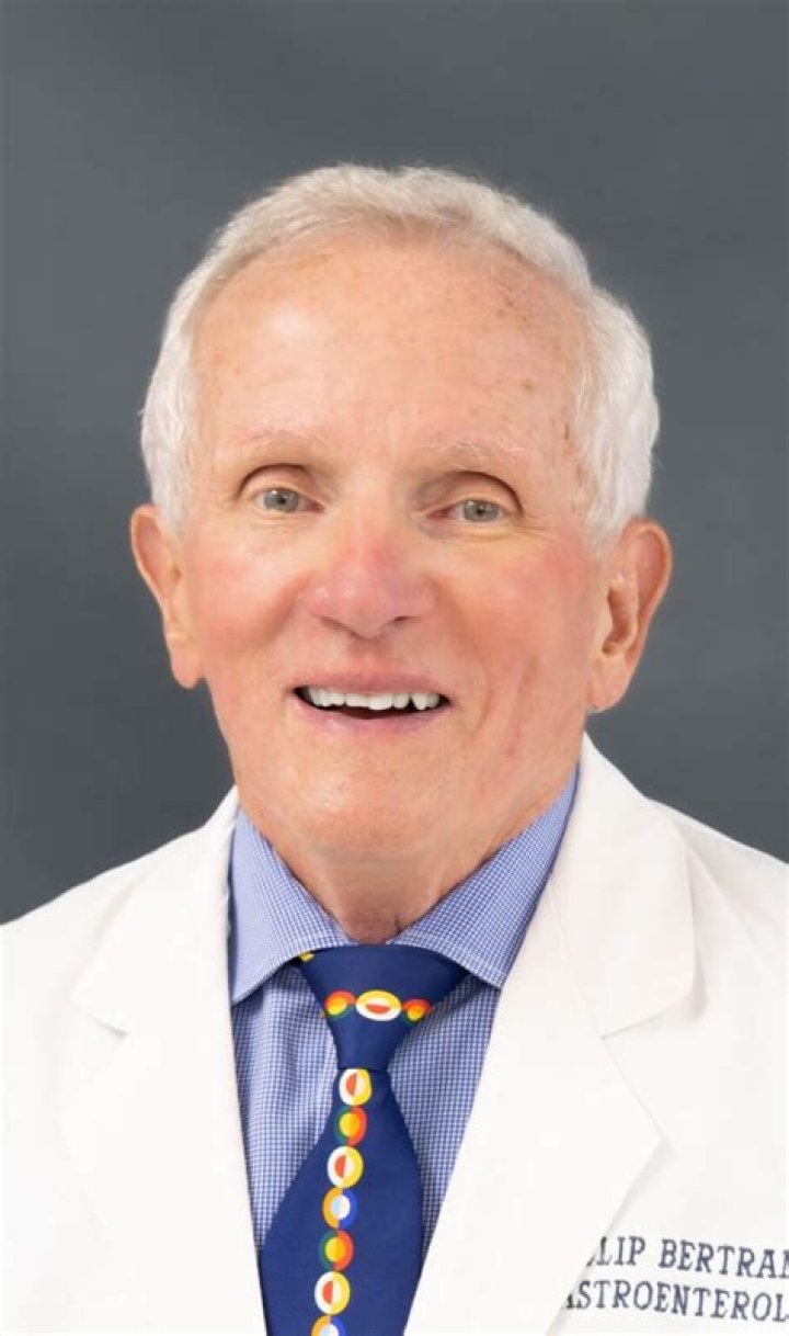 Dr. Bertram Grapin, MD – Weston, FL