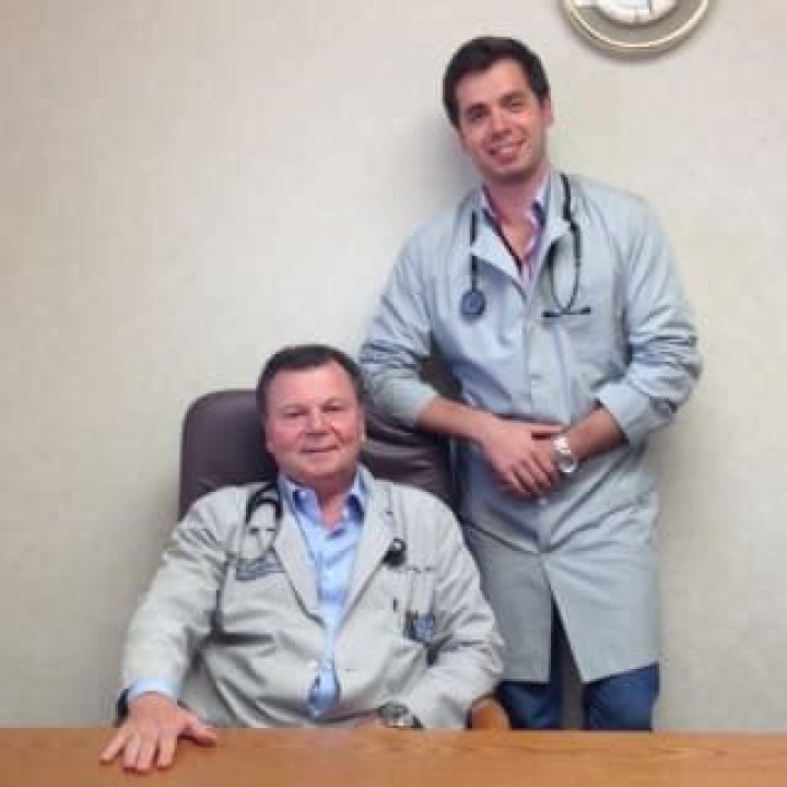 Dr. Boris Gurevich, MD – Wheeling, IL