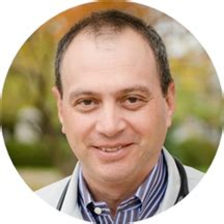 Dr. Boris Sheynin, MD – Skokie, IL