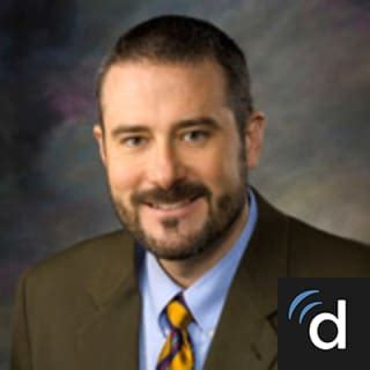 Dr. Bradley Berry, MD – Missoula, MT