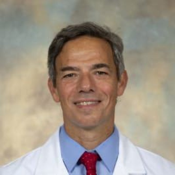Dr. Bradley Mullen, MD – Florence, KY