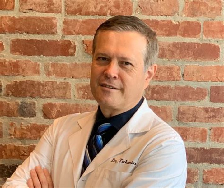 Dr. Brett Schneider, MD – Bethesda, MD
