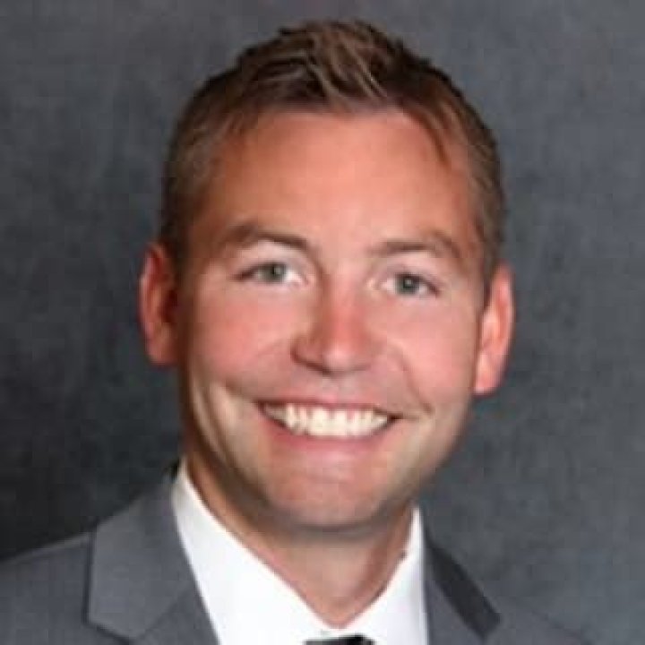 Dr. Brian Bjerke, MD – Bloomington, MN