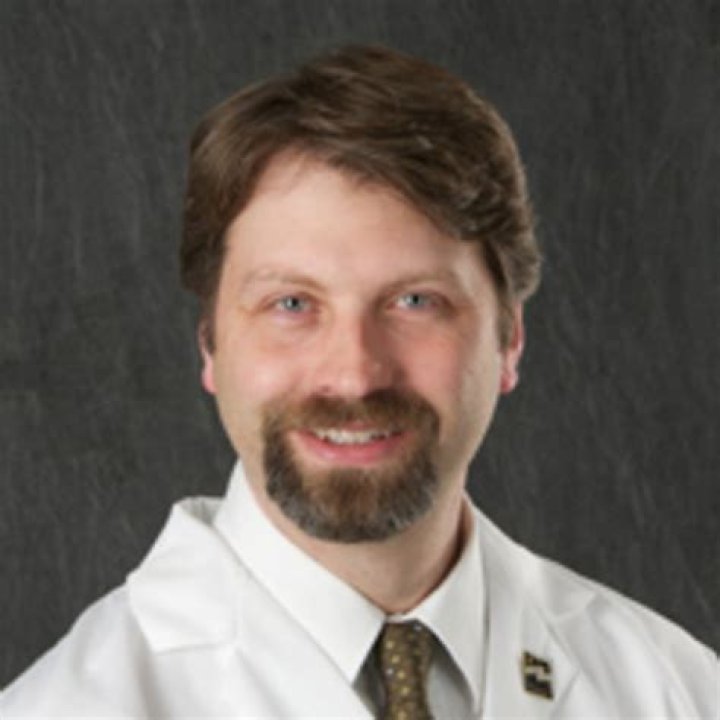 Dr. Brian Cromwell, MD – Peoria, AZ