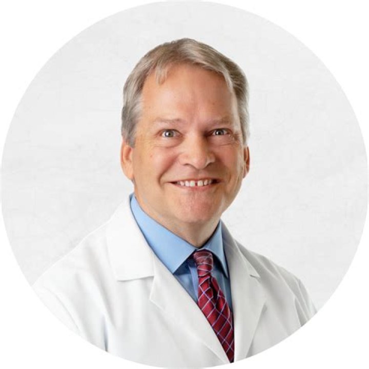 Dr. Brian Locke, MD – Salt Lake City, UT
