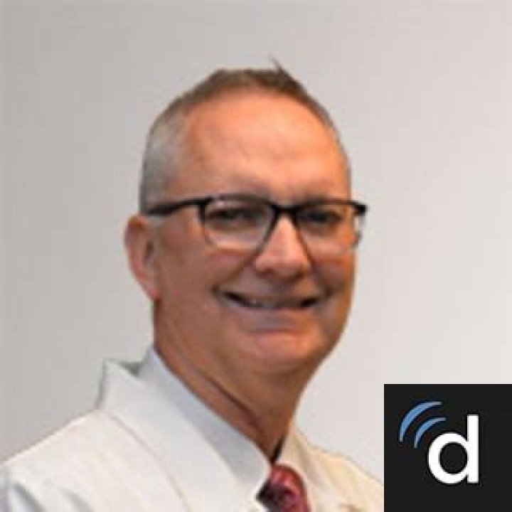 Dr. Bruce Morris, MD – Albany, NY