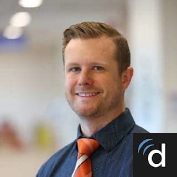 Dr. Bryan Taylor, MD – Saint George, UT