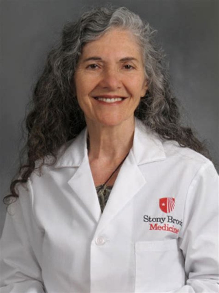 Dr. Camaleigh Jaber, MD – Maywood, IL