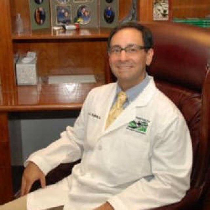 Dr. Carlos Neghme, MD – San Marcos, TX