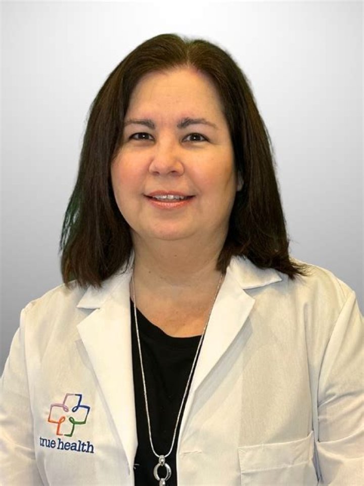 Dr. Carlos Rosario-Martinez, MD – Yauco, PR