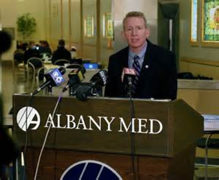 Dr. Carol Peddicord, MD – Albany, KY