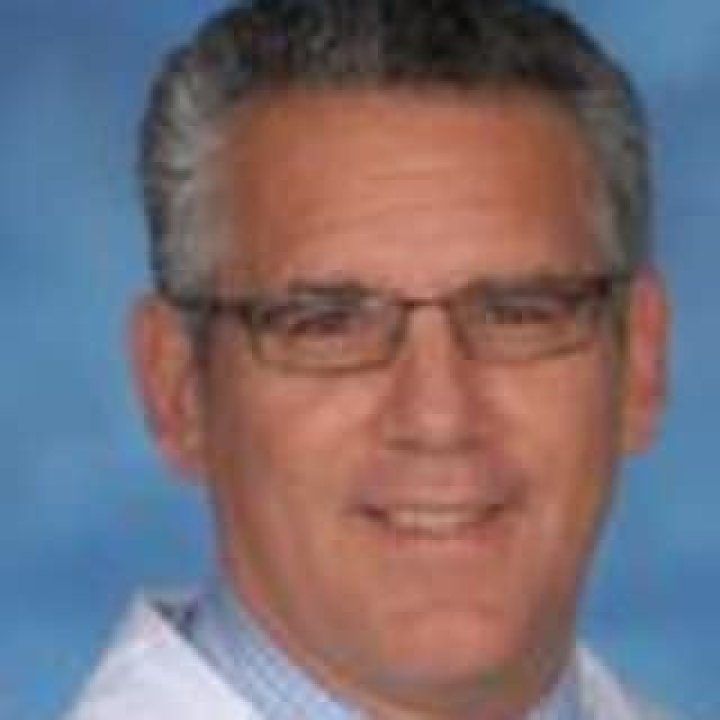 Dr. Cary Schwartzbach, MD – Fairfax, VA