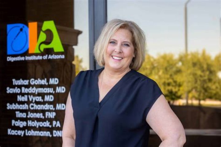 Dr. Catherine McDermott, DO – Phoenix, AZ