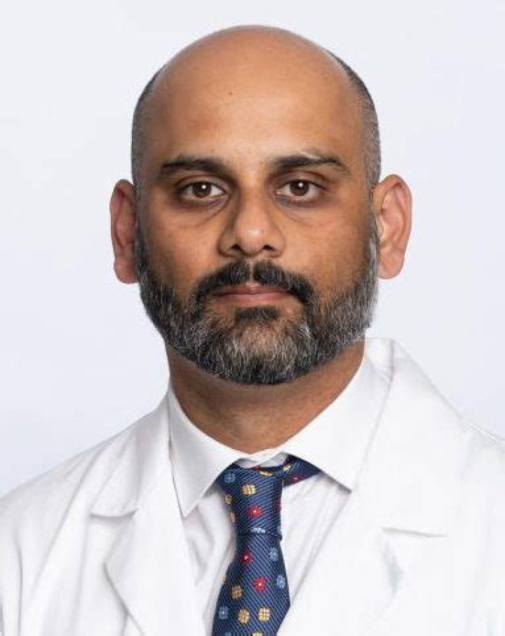 Dr. Chandra Puttagunta, MD – Fenton, MI