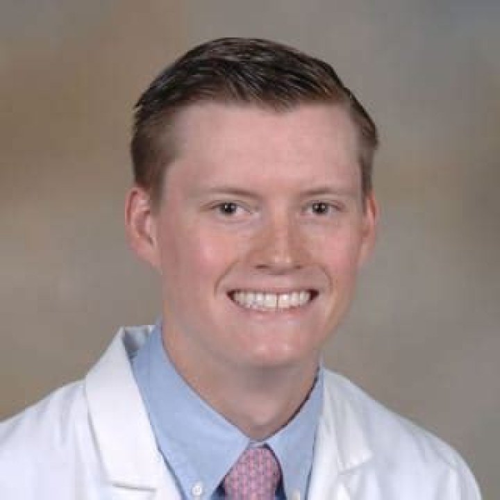 Dr. Charles Albritton, MD – Springfield, MO