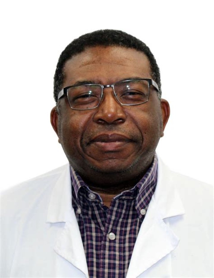 Dr. Charles Francis, DO – Brooklyn, NY