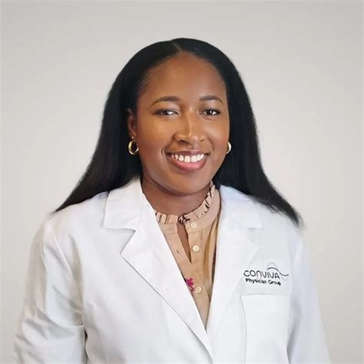 Dr. Charles McCurley IV, MD – Boerne, TX