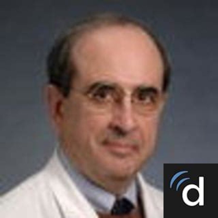 Dr. Charles Packman, MD – Charlotte, NC