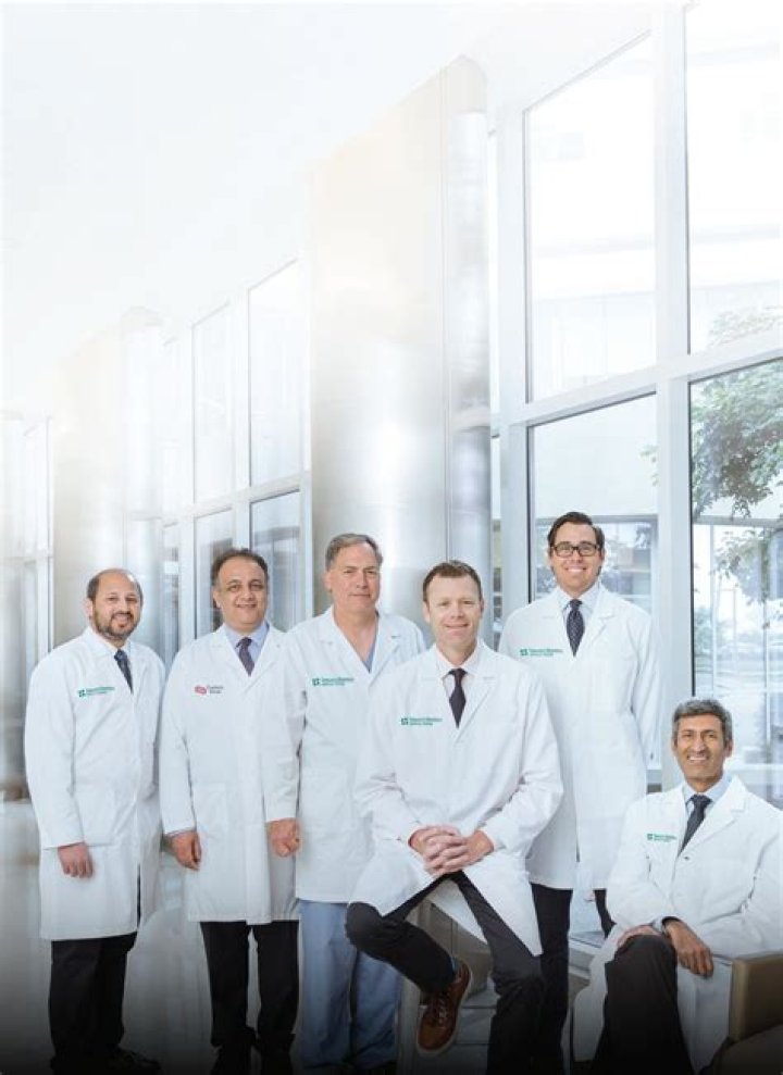 Dr. Charles Stoneburner Jr., MD – Altamonte Springs, FL