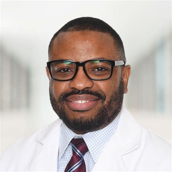 Dr. Chibuike Anucha, MD – Bakersfield, CA