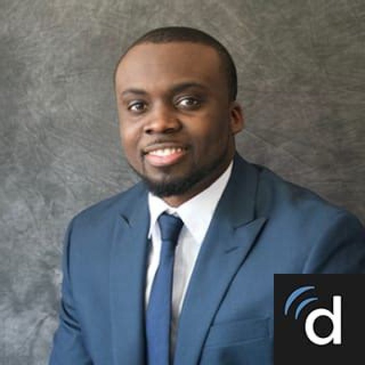 Dr. Chisom Ofodire, MD – Sacramento, CA