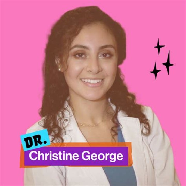 Dr. Christine George, MD – Cedar Hill, TX