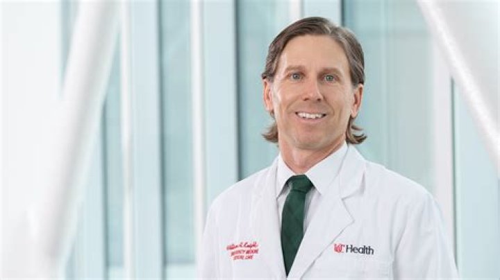 Dr. Christopher Bolling, MD – Cincinnati, OH