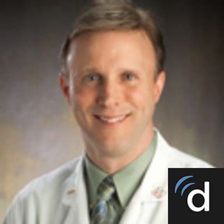 Dr. Christopher Carpenter, MD – Royal Oak, MI