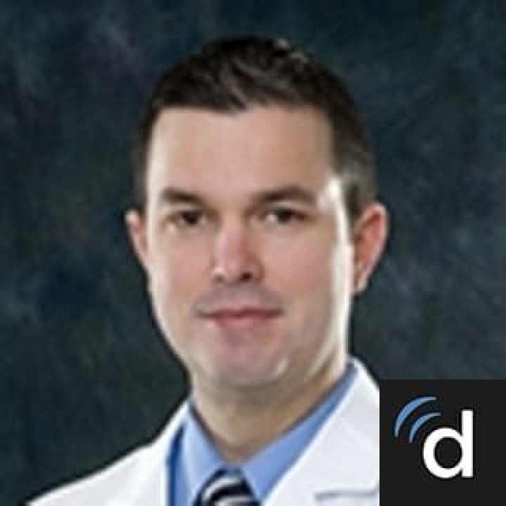 Dr. Christopher Conley, MD – Nashville, TN